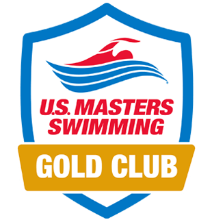 U.S. Meters Swimming Gold Club Designation